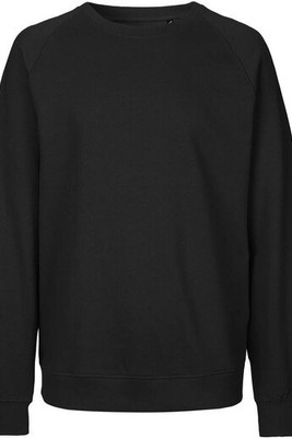 Neutral O63001 - Eco-Friendly Unisex Organic Cotton Sweatshirt