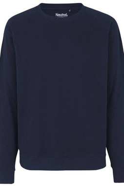 Neutral O63001 - Eco-Friendly Unisex Organic Cotton Sweatshirt