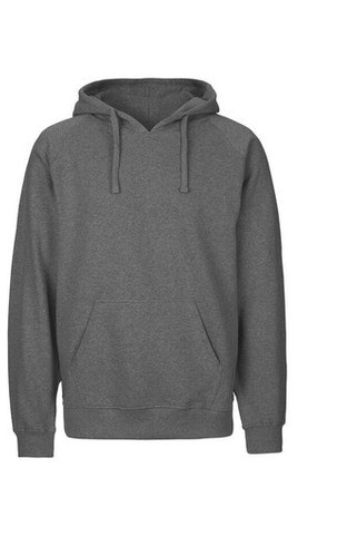 Neutral O63101 - Organic Comfort Mens Hoodie with Kangaroo Pocket