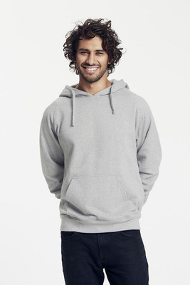 Neutral O63101 - Organic Comfort Men's Hoodie with Kangaroo Pocket