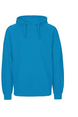 Neutral O63101 - Organic Comfort Men's Hoodie with Kangaroo Pocket