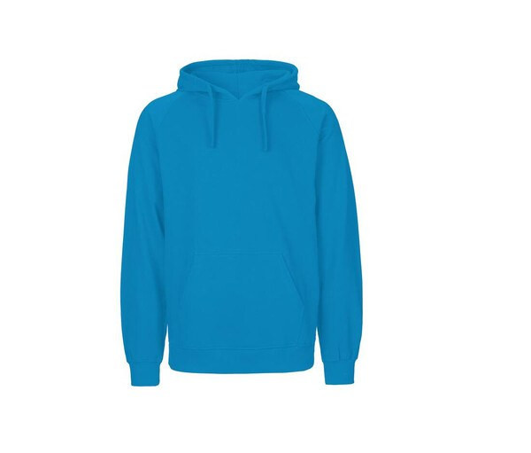 Neutral O63101 - Organic Comfort Men's Hoodie with Kangaroo Pocket