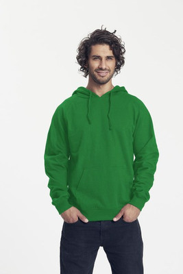 Neutral O63101 - Organic Comfort Men's Hoodie with Kangaroo Pocket