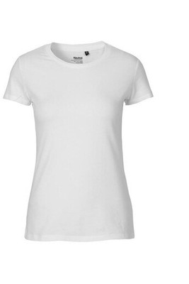 Neutru O81001 - Tricou mulat pentru femei