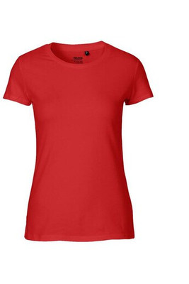 Neutru O81001 - Tricou mulat pentru femei
