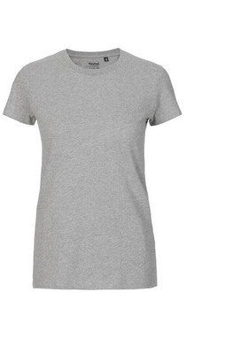 Neutral O81001 - Womens fitted T-shirt