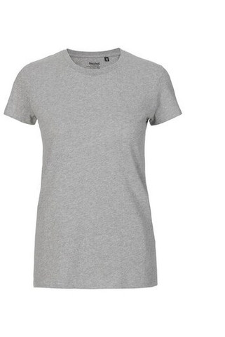 Neutral O81001 - Womens fitted T-shirt