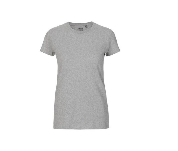 Neutral O81001 - Women's fitted T-shirt