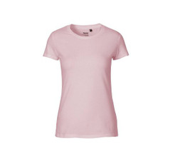 Neutral O81001 - Women's fitted T-shirt