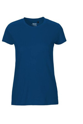 Neutru O81001 - Tricou mulat pentru femei