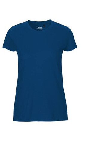 Neutral O81001 - Womens fitted T-shirt