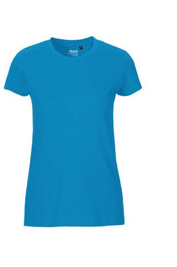NEUTRAL O81001 - T-shirt ajusté femme