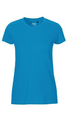 Neutral O81001 - Women's fitted T-shirt