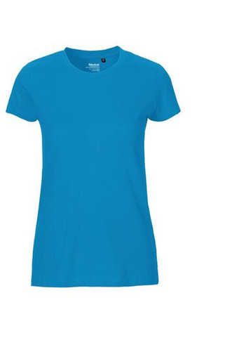 Neutral O81001 - Womens fitted T-shirt