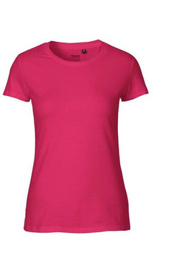 Neutral O81001 - Women's fitted T-shirt