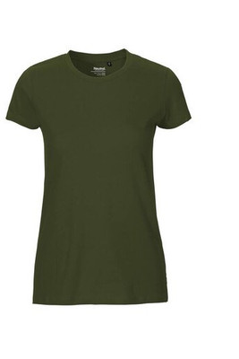 Neutral O81001 - Women's fitted T-shirt