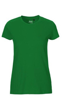Neutral O81001 - Womens fitted T-shirt