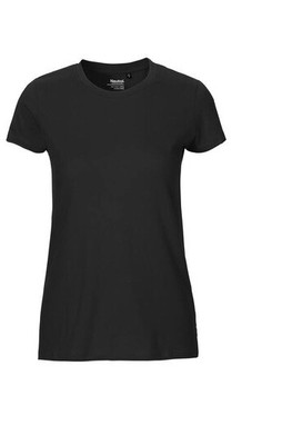 Neutral O81001 - Дамска вталена тениска