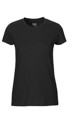 Neutru O81001 - Tricou mulat pentru femei