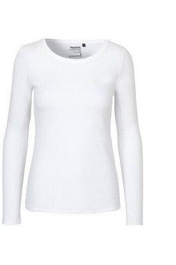 Neutral O81050 - Blusa de manga larga mulher Neutral