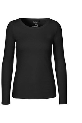 Neutral O81050 - Long-sleeved T-shirt for women