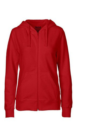 Neutral O83301 - Womens zip-up hoodie