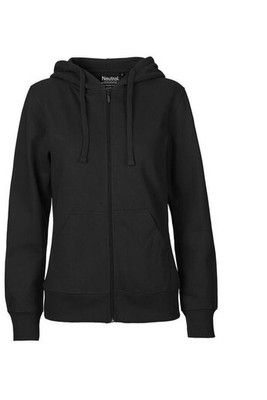 Neutral O83301 - Women's zip-up hoodie