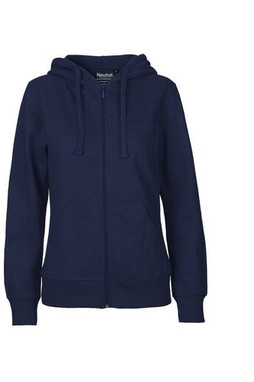 Neutral O83301 - Womens zip-up hoodie
