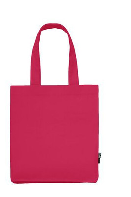 Neutral O90003 - Eco-Friendly Organic Cotton Shopping Tote
