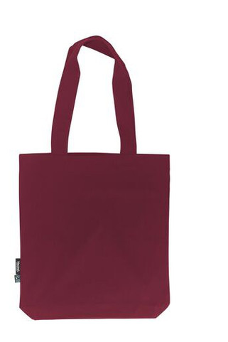 Neutral O90003 - Geantă de cumpărături din bumbac organic Eco-Friendly