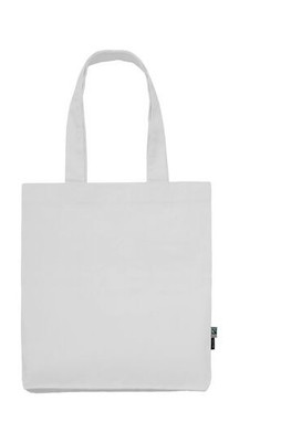 Neutral O90003 - Borsa Spesa Cotone Organico Fairtrade