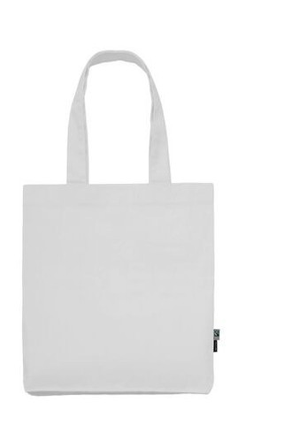 Neutral O90003 - Eco-Friendly Organic Cotton Shopping Tote