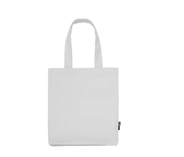 Neutral O90003 - Eco-Friendly Organic Cotton Shopping Tote