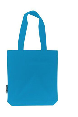 Neutral O90003 - Eco-Friendly Organic Cotton Shopping Tote