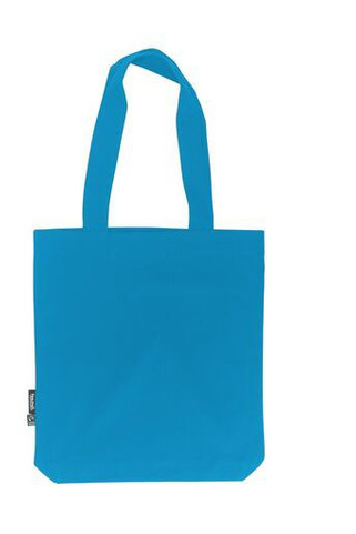 Neutral O90003 - Eco-Friendly Organic Cotton Shopping Tote