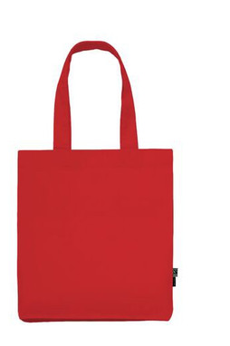NEUTRAL O90003 - Sac Écologique en Coton Bio pour Courses