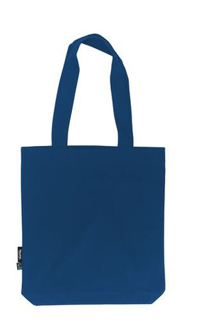 Neutral O90003 - Eco-Friendly Organic Cotton Shopping Tote