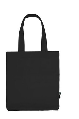 Neutral O90003 - Eco-Friendly Organic Cotton Shopping Tote