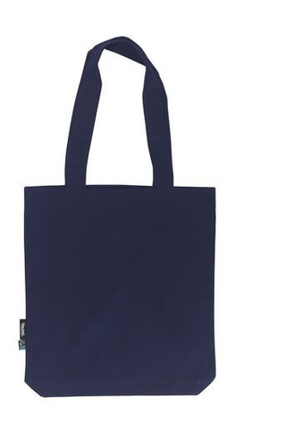 Neutral O90003 - Eco-Friendly Organic Cotton Shopping Tote