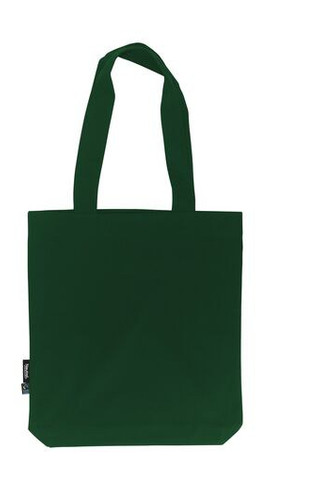 Neutral O90003 - Eco-Friendly Organic Cotton Shopping Tote