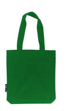 Neutral O90003 - Eco-Friendly Organic Cotton Shopping Tote