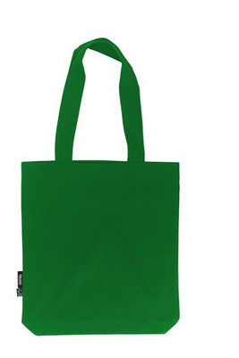 Neutral O90003 - Eco-Friendly Organic Cotton Shopping Tote