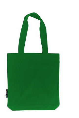Neutral O90003 - Eco-Friendly Organic Cotton Shopping Tote