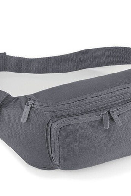 Quadra QD012 - Quadra Secure Travel Belt Bag with Adjustable Strap