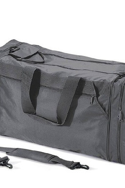 Quadra QD080 - Ultimate 74L Multi-Compartment Sports Tote Bag