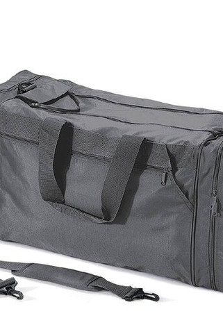 Quadra QD080 - Ultimate 74L Multi-Compartment Sports Tote Bag