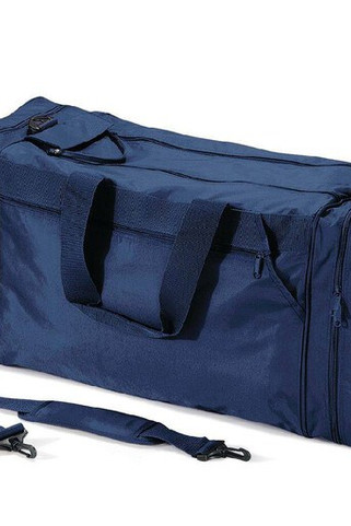 Quadra QD080 - Ultimate 74L Multi-Compartment Sports Tote Bag