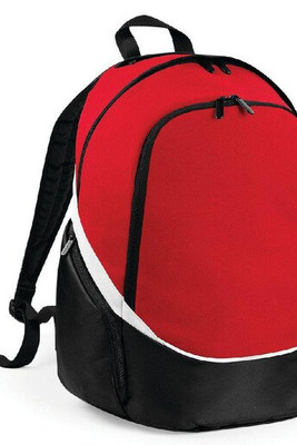 Quadra QD225S - Zaino Sportivo Multifunzione Pro