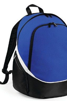 Quadra QD225S - Sac à Dos Sport Multifonction Pro