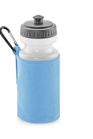 Quadra QD440 - Bottle and bottle holder